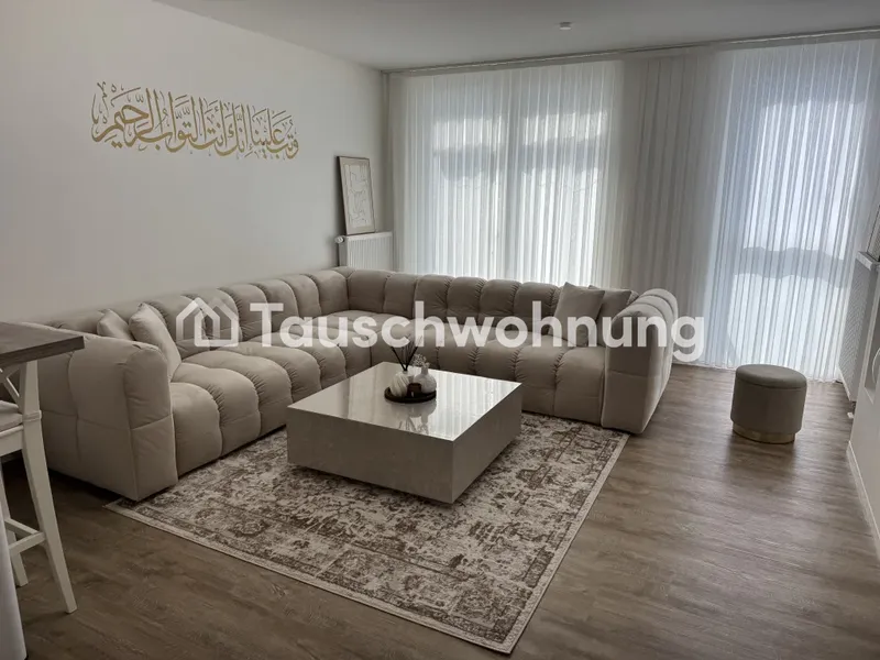 Tauschwohnung: Berlin, Tempelhof-Schöneberg: Geräumige Wohnung — photo 1